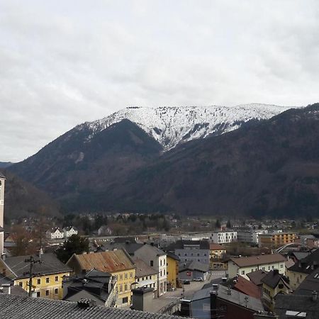 Ferienwohnung Haus Amsel Ebensee Exterior foto