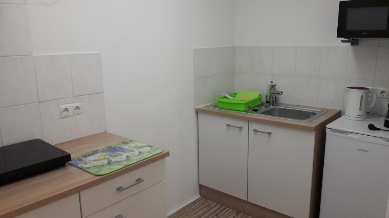 Ferienwohnung Haus Amsel Ebensee Exterior foto