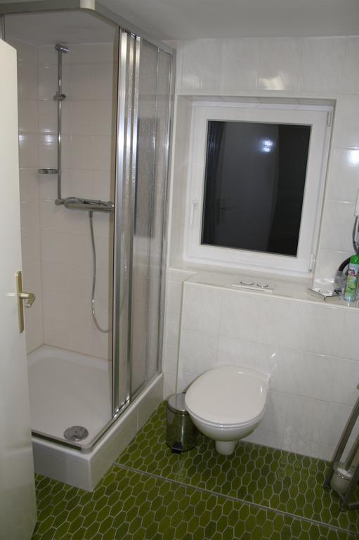 Ferienwohnung Haus Amsel Ebensee Exterior foto
